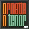 Ornette Coleman  (geb. 1930): Ornette On Tenor, CD