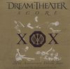 Dream Theater: Score:20th Anniversary World Tour Live With Octavarium Orch., 3 CDs