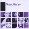 Sister Sledge: Definitive Groove Collection, 2 CDs