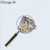 Chicago: Chicago XVI (Expanded & Remastered), CD