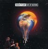 Robert Plant: Fate Of Nations, CD