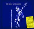 Concert For George - A Tribute To George Harrison, 2 CDs