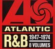 Various Artists: R & B Boxset, 8 CDs
