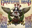 Grateful Dead: Live At The Cow Palace: New Year´s Eve 1976, 3 CDs