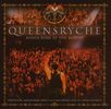 Queensryche: Operation: Mindcrime Pts.I & II-Live In Their Entirety 2006, 2 CDs