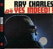 Ray Charles: Yes Indeed!, CD