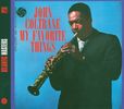 John Coltrane (1926-1967): My Favorite Things, CD