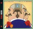 Mose Allison (geb. 1927): Your Mind Is On Vacation, CD