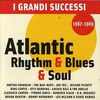 I Grandi Successi Rhythm & Bl: Successi Rhythm & Blues & Soul, CD