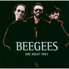 Bee Gees: One Night Only: Live At MGM Grand, Las Vegas, 4.11.1997, CD