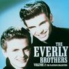 Everly Brothers: The Platinum Collection Vol. 2, CD