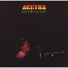 Aretha Franklin: Live At Fillmore West 1971 (Expanded & Remastered), 2 CDs