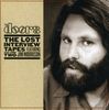 Doors: The Lost Interview Tapes Feat. Jim Morrison Vol. 2, CD