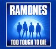 Ramones: Too Tough To Die (Expanded & Remastered), CD