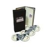 Frank Sinatra  (1915-1998): Sinatra In Hollywood, 6 CDs