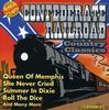 Confederate Railroad: Country Classics, CD