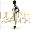 Dionne Warwick: Love Songs, CD