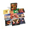 ZZ Top: Complete Studio Albums70-90,TH, 10 CDs