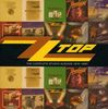The Complete Studio Albums 1970 - 1990, 10 CDs