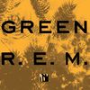 R. E.M.: Green (25th Anniversary Edition) (remastered) (180g), LP