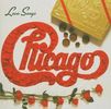Chicago: Love Songs, CD