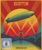 Led Zeppelin: Celebration Day: Live 2007 (Blu-ray + 2 CDs / Digipack in Blu-ray-Size), Blu-ray Disc