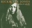Rickie Lee Jones: Duchess Of Coolsville: An Anthology, 3 CDs