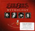 Bee Gees: Mythology: The 50th Anniversary Collection, 4 CDs