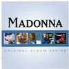 Madonna: Original Album Series, 5 CDs