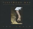 Fleetwood Mac: 25 Years-The Chain, 4 CDs