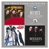 Bee Gees: The Triple Album Collection, 3 CDs