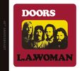 Doors: L.A. Woman: 40th Anniversary, 2 CDs