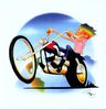 Grateful Dead: Europe '72 Vol. 2, 4 LPs