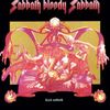 Black Sabbath: Sabbath Bloody Sabbath (180g), LP