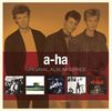 A-Ha: Original Album Series, 5 CDs