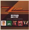 ZZ Top: Original Album Series, 5 CDs