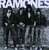 The Ramones: Ramones (metal box), CD
