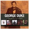 George Duke (geb. 1946): Original Album Series, 5 CDs