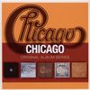 Chicago: Original Album Series, 5 CDs