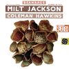 Milt Jackson & Coleman Hawkins: Bean Bags (180g), LP