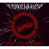 Foreigner: Can't Slow Down (Ltd. Edition 2CD + DVD), 2 CDs