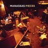 Manassas: Pieces (180g), 2 LPs