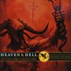 Heaven & Hell: Devil You Know, CD