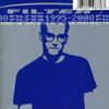 Filter: The Very Best Things (1995 - 2008), CD