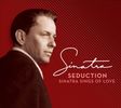 Frank Sinatra  (1915-1998): Seduction - Sinatra Sings Of Love (Deluxe Edition), 2 CDs
