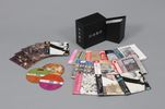 Led Zeppelin: Definitive Collection Mini LP Replica Boxset (12 CD + 6 Artwork-Hüllen), 12 CDs