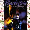 Prince: Purple Rain (180g), LP