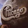 Chicago: Stone Of Sisyphus (XXXII), CD