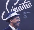 Frank Sinatra  (1915-1998): Nothing But The Best (CD + DVD), CD