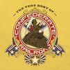 Confederate Railroad: Very Best Of Confederate Railr, CD